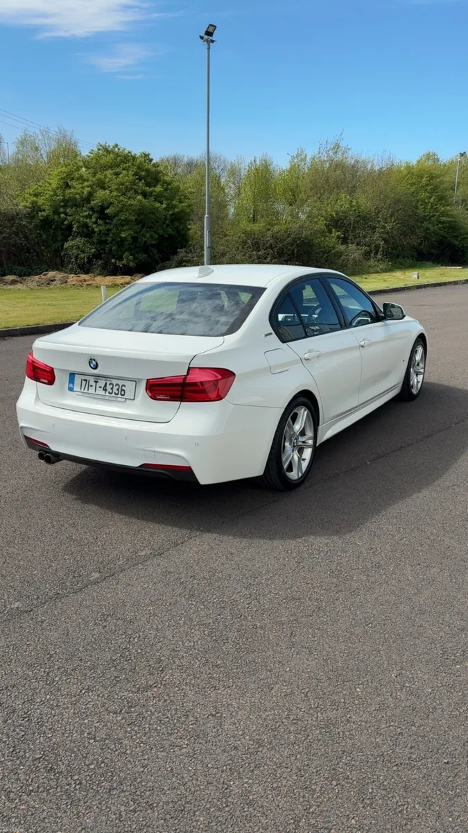 BMW 3 series 330E MSPORT - Image 4