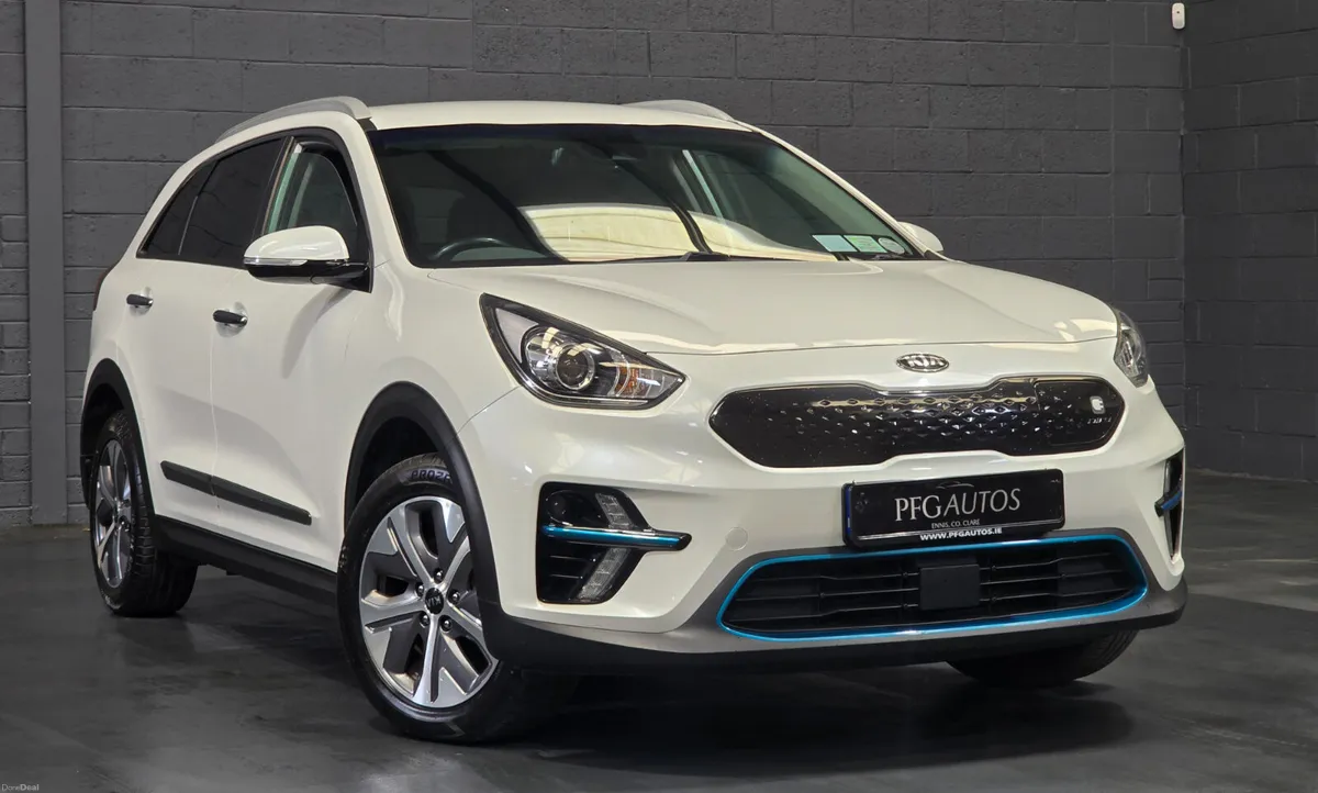 20 e-Niro low kms - Image 1