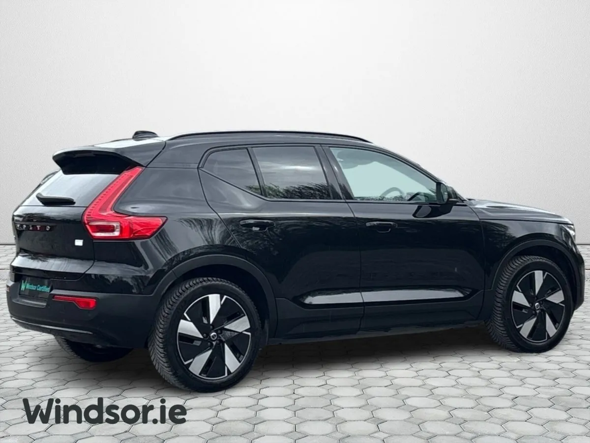Volvo XC40 Recharge Core 69kw - Image 4