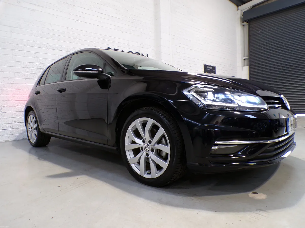 *MIESTER EDITION*MARK 7.5*AUTO*VW GOLF 1.4 TSI HIG - Image 6