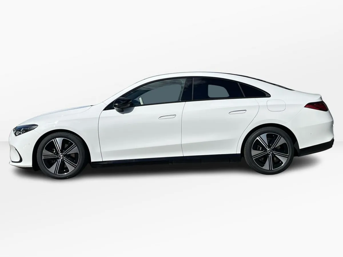 Mercedes-Benz CLA 200 Progressive Line HEV Saloon - Image 5