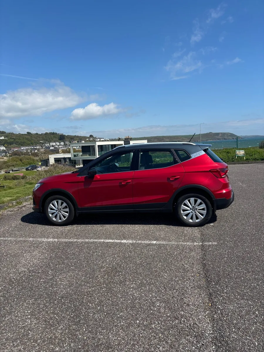 Seat Arona Excellence - Image 4