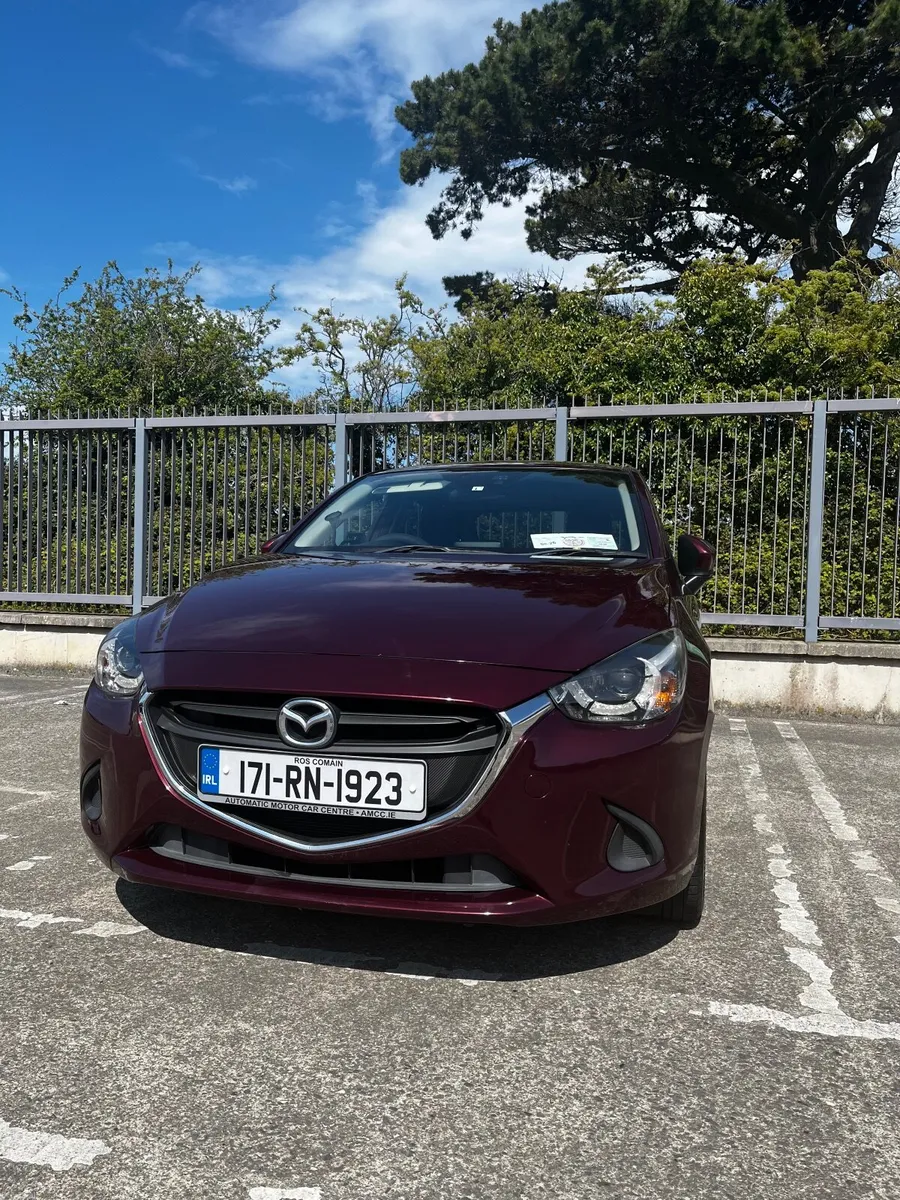 Mazda Demio 2017 - Image 1