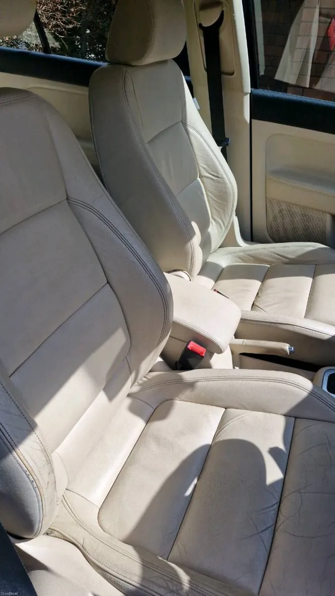 VW Golf Plus, Automatic 1.6 - Image 4