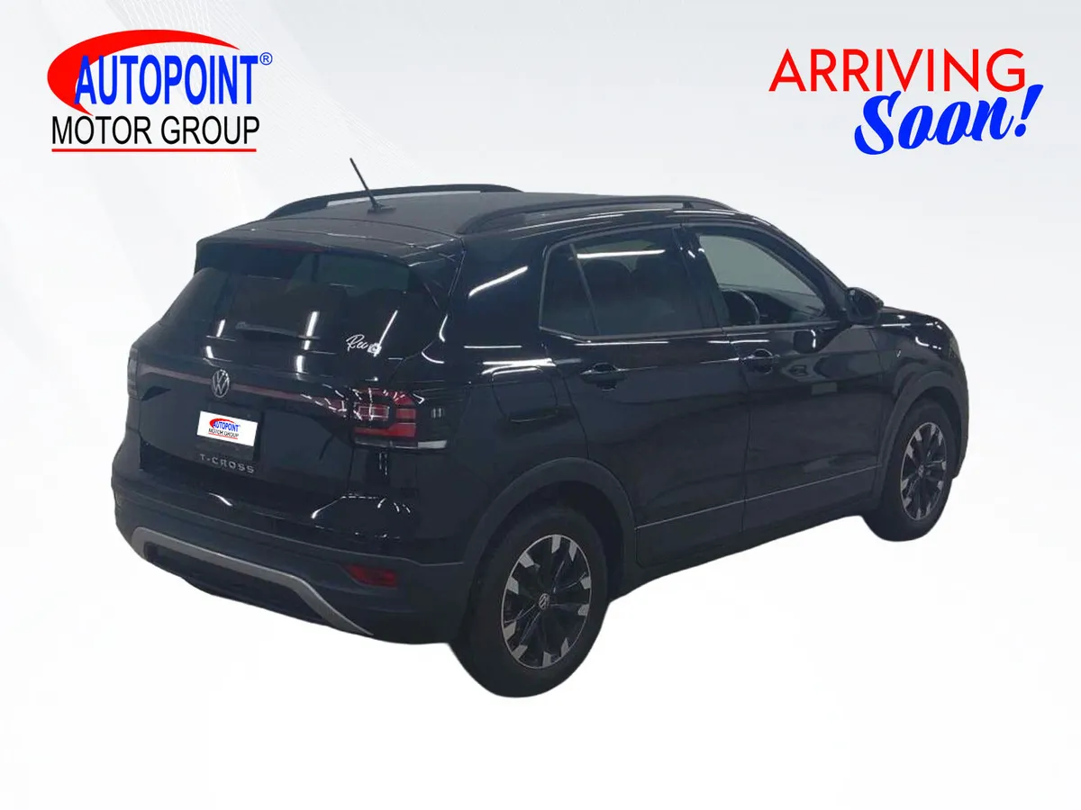 1.0 TSI 1ST - FLASH SALE NOW ON - Image 2