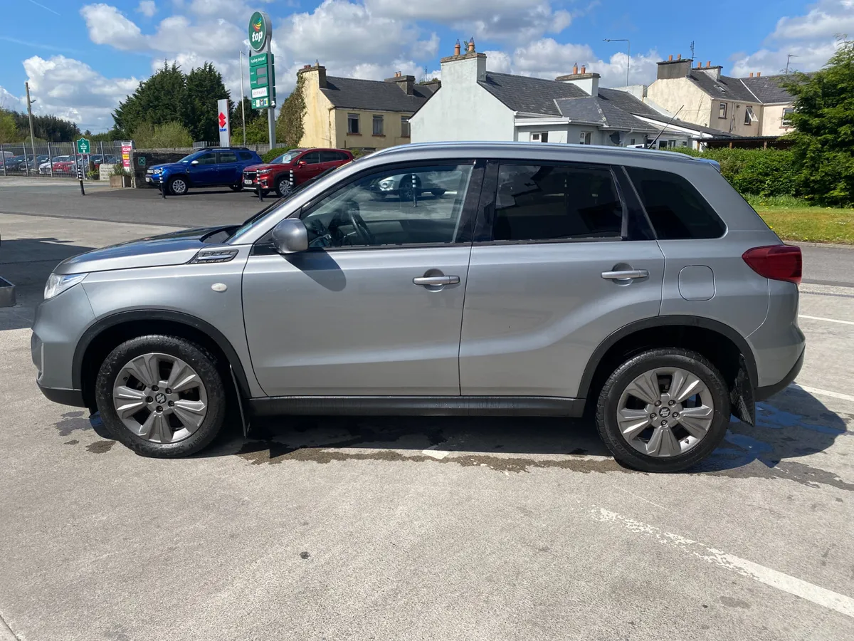 Suzuki Vitara 2019 - Image 4
