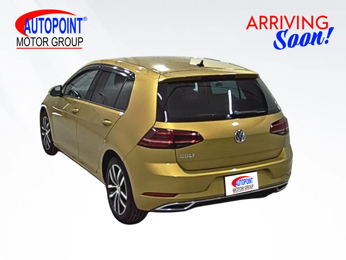 1.4 TSI HIGHLINE BLACK EDITION - SAVE €2000 - Image 2