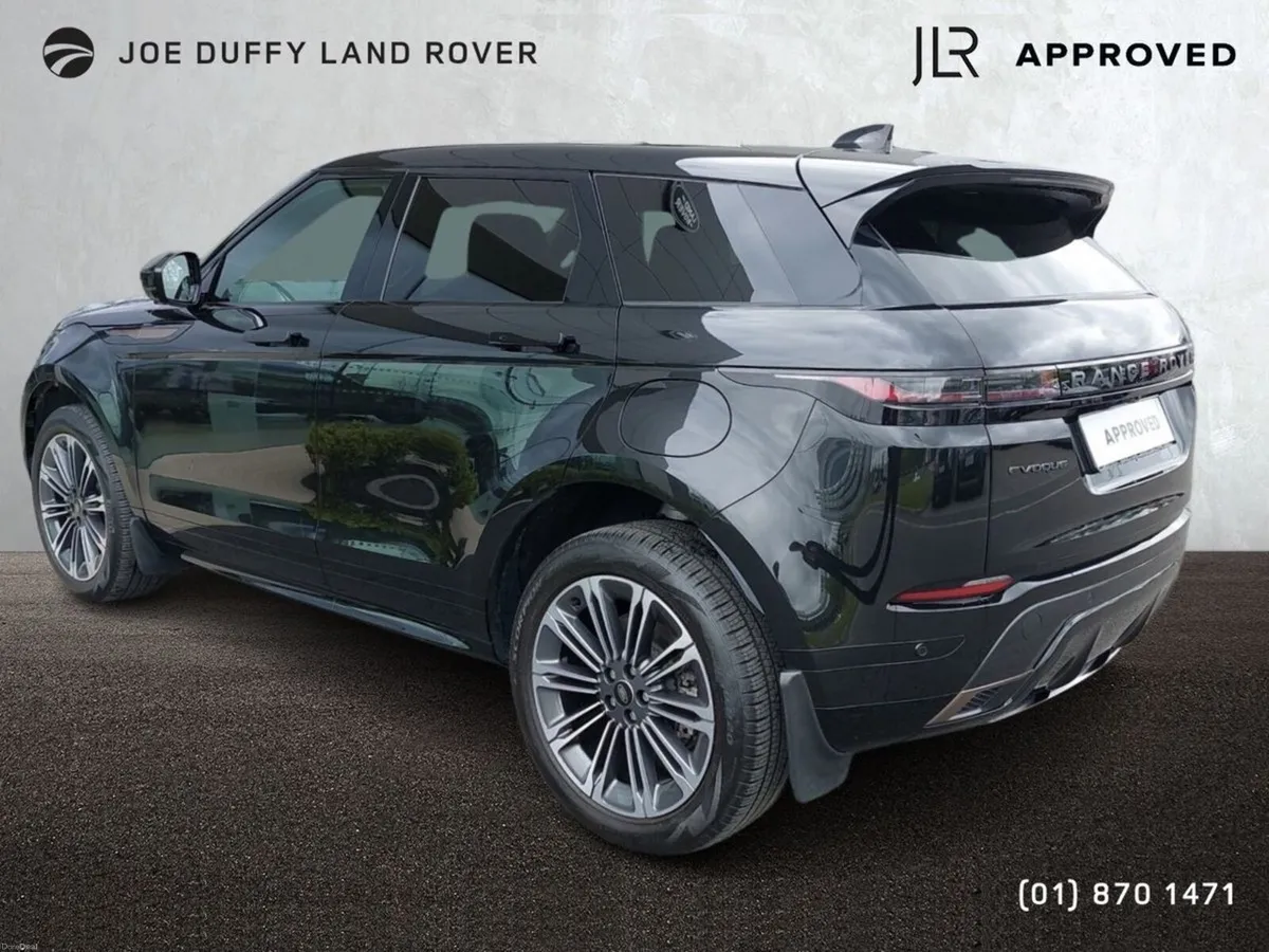 Land Rover Range Rover Evoque *SOLD* R-Dynamic SE - Image 2