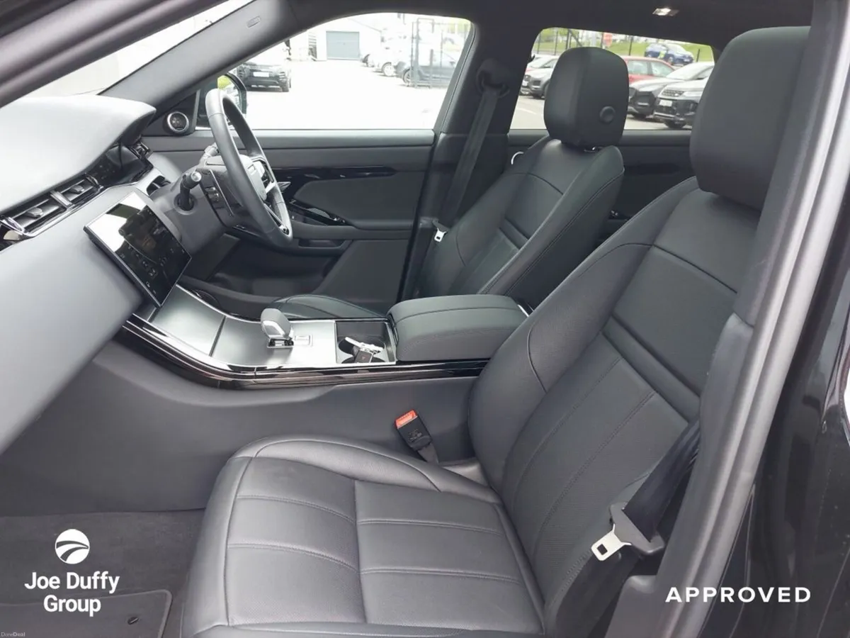 Land Rover Range Rover Evoque *SOLD* R-Dynamic SE - Image 3