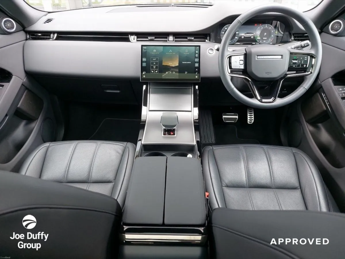 Land Rover Range Rover Evoque *SOLD* R-Dynamic SE - Image 4