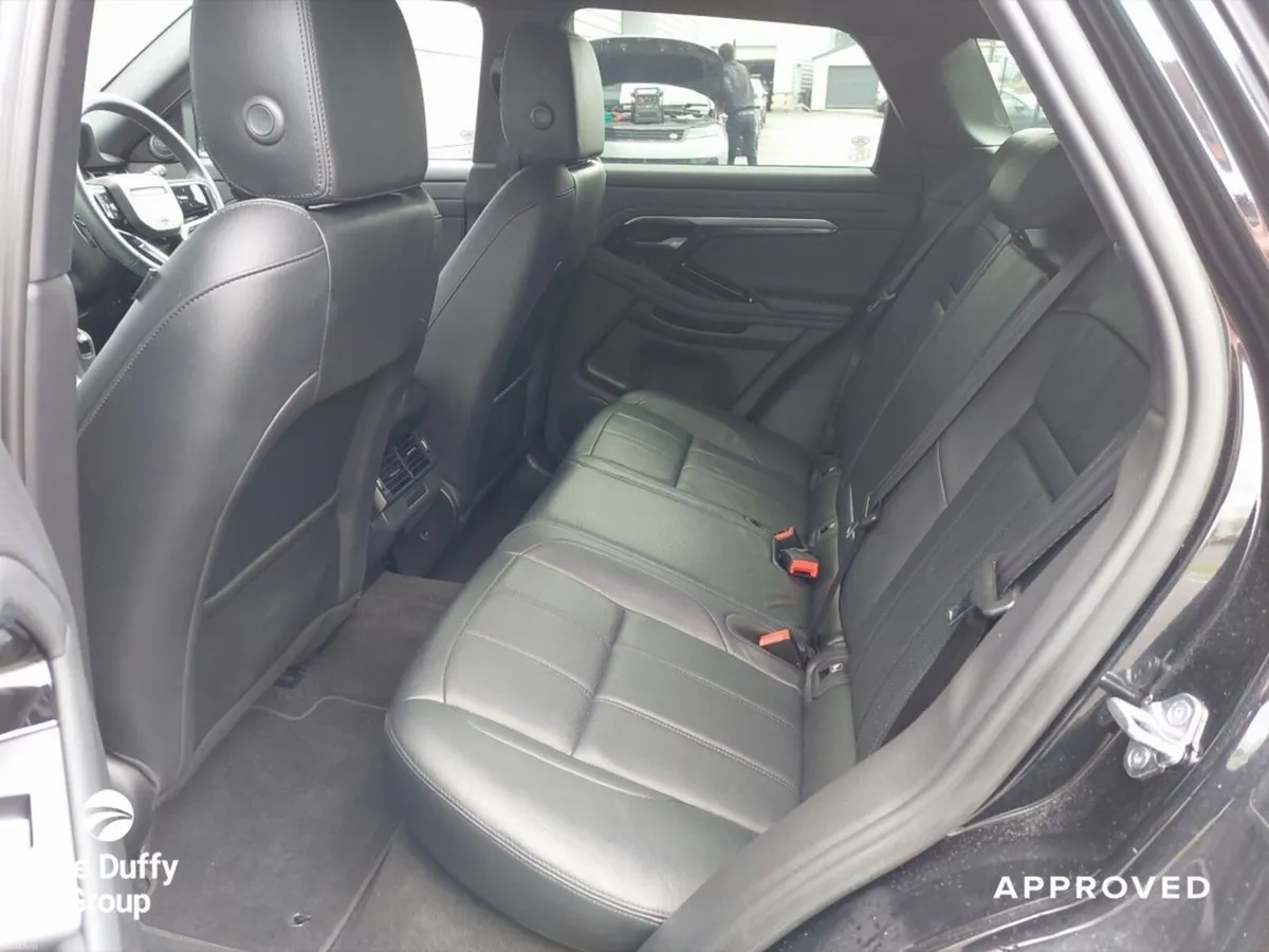 Land Rover Range Rover Evoque R-Dynamic S 1.5 PHEV - Image 5