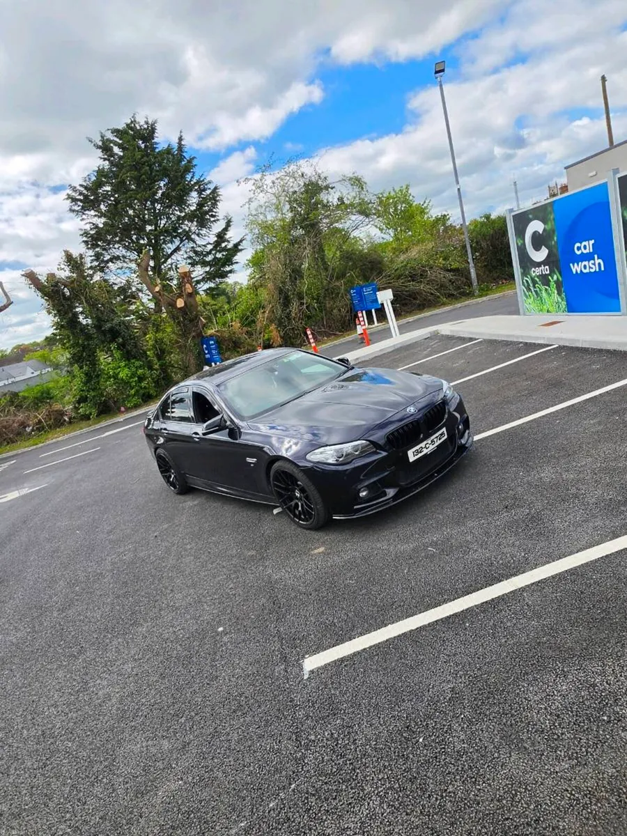 Bmw 520 M-Sport - Image 2