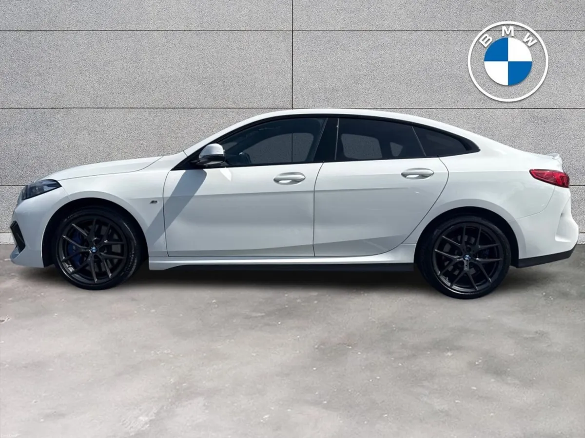 BMW 2-Series 218i M Sport Gran Coupe - Image 4