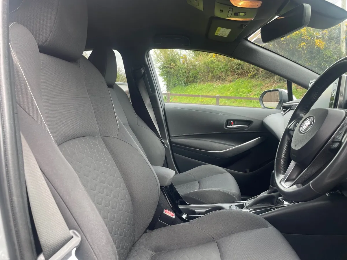 Toyota Corolla 2020 - Image 4