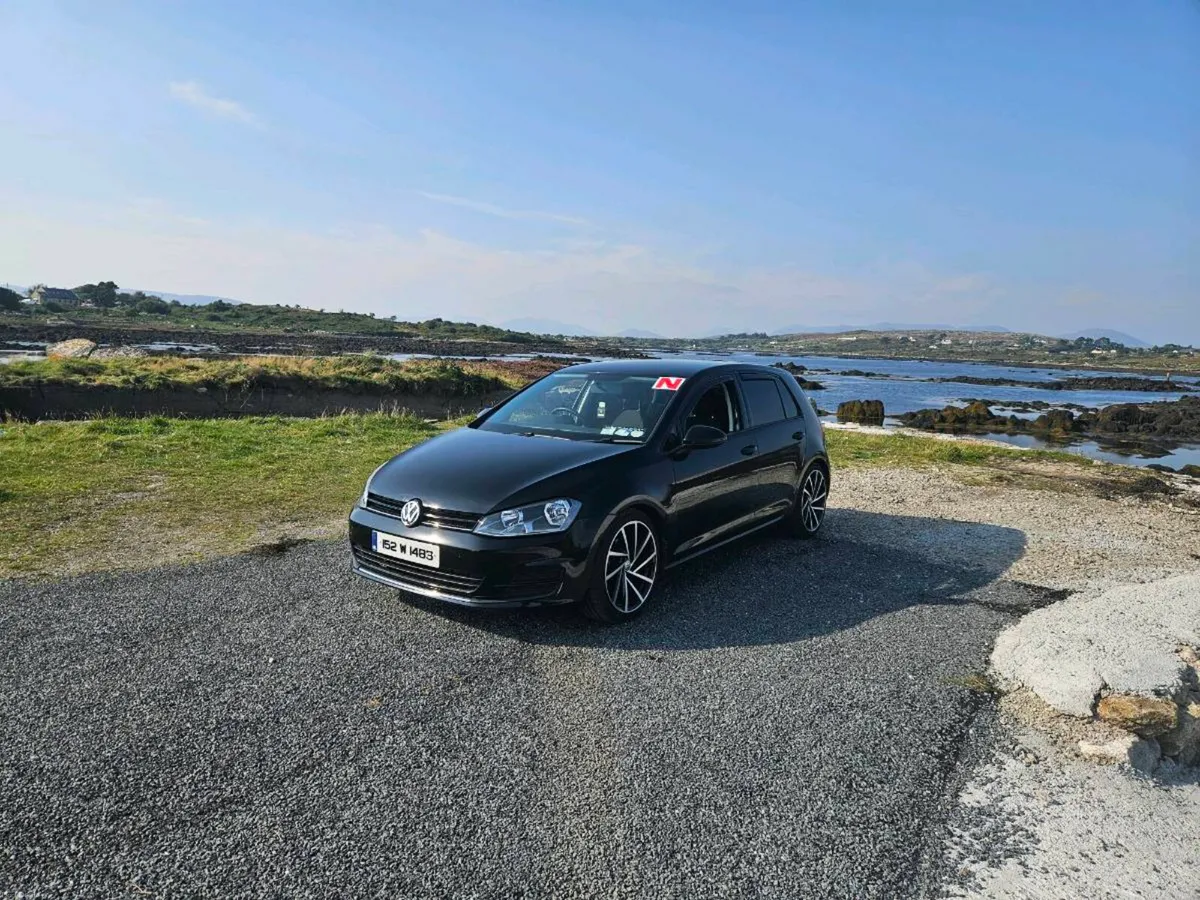 Volkswagen Golf - Image 2