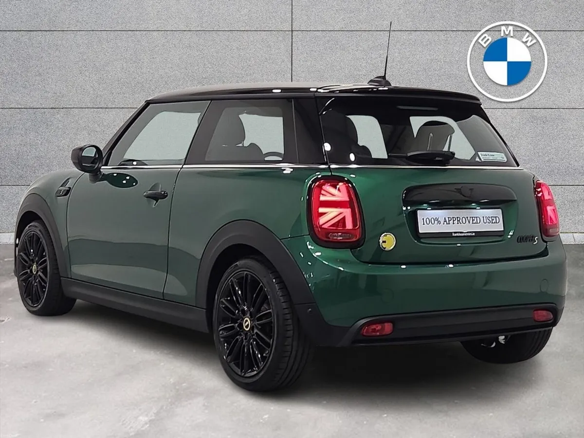 Mini Cooper Electric Level 2 - Image 3