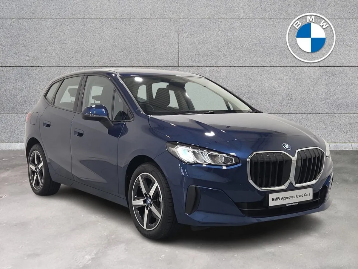 BMW 2-Series 225e Sport Active Tourer - Image 1