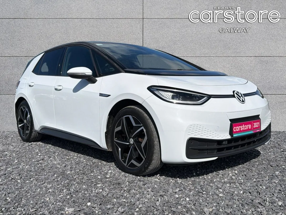 Volkswagen ID.3 Style 204HP 58kWh - Image 1