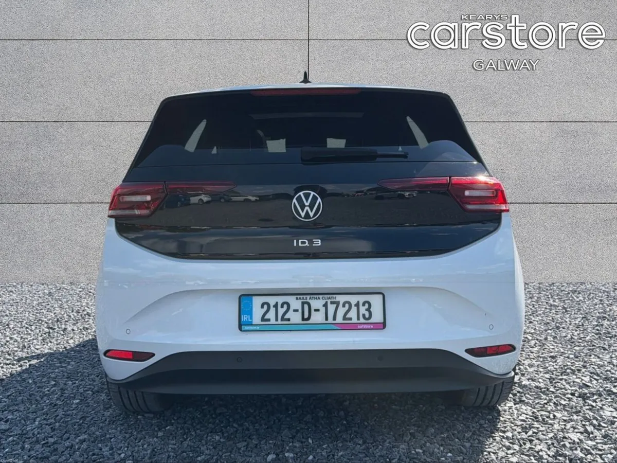 Volkswagen ID.3 Style 204HP 58kWh - Image 4