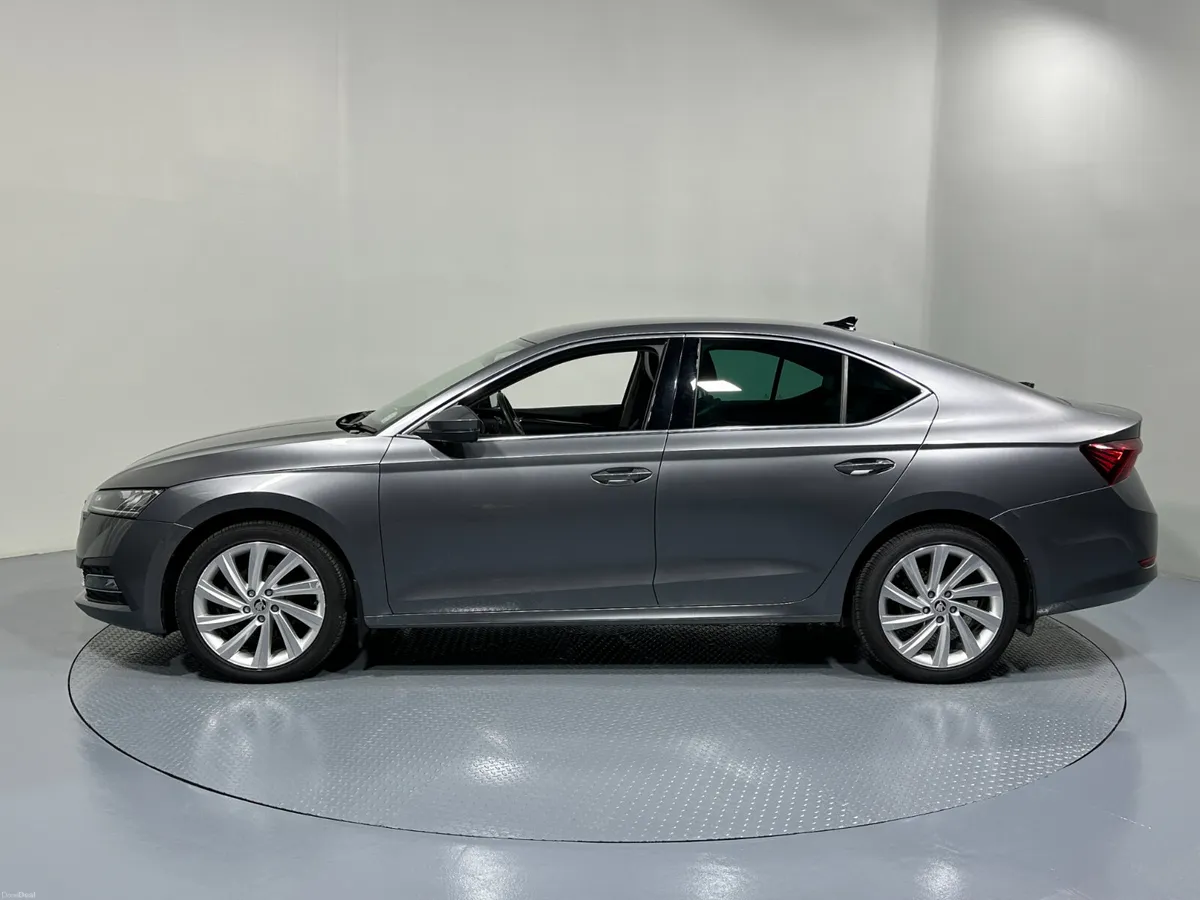 Skoda Octavia Style 2.0 Tdi Automatic DSG 232 - Image 4