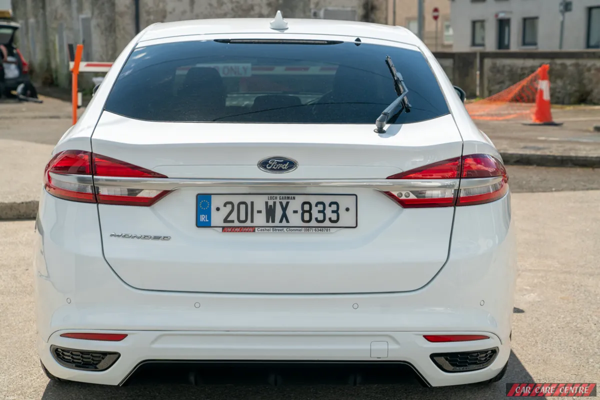 🔥 2020 Ford Mondeo 2.0 Diesel ST Line 🔥 - Image 6