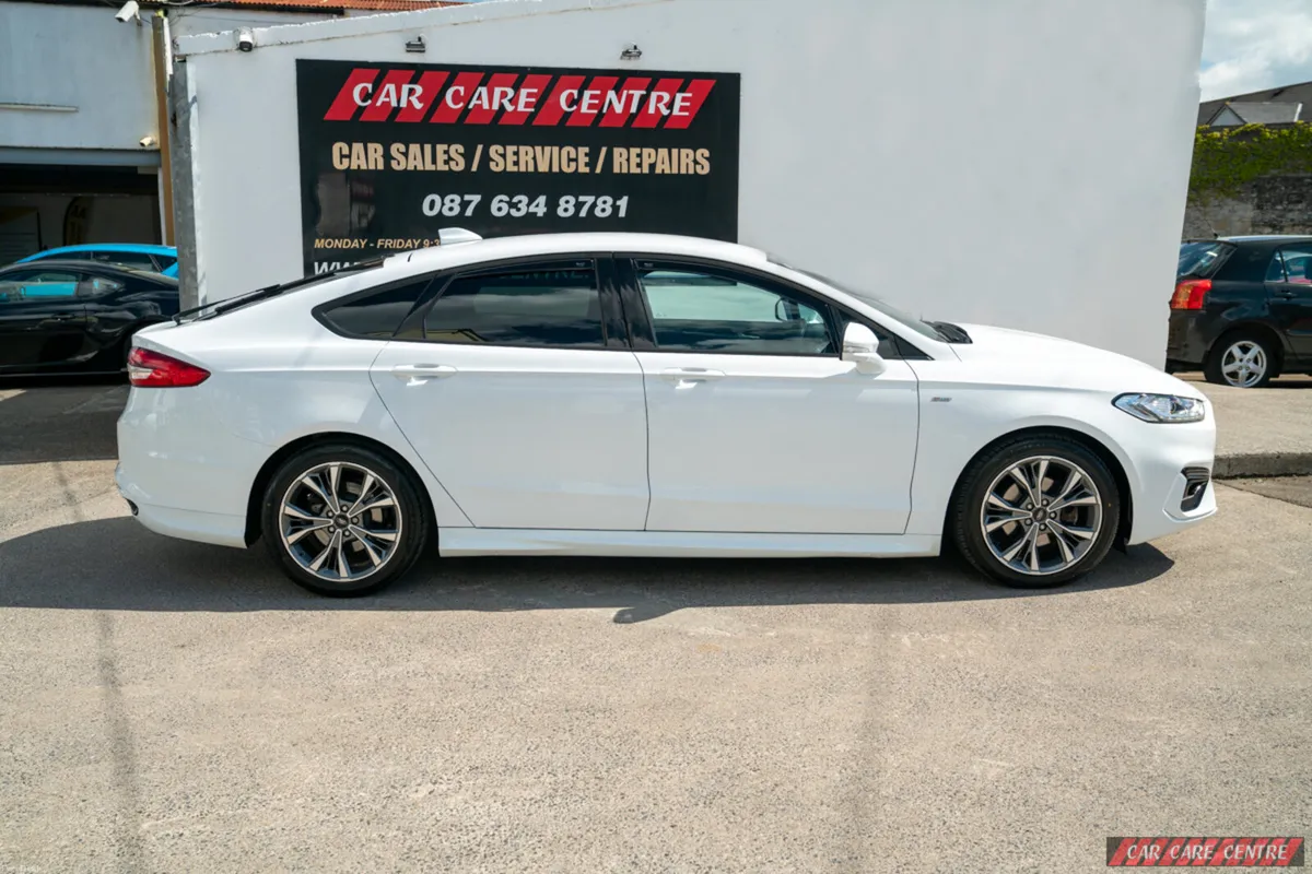 🔥 2020 Ford Mondeo 2.0 Diesel ST Line 🔥 - Image 3