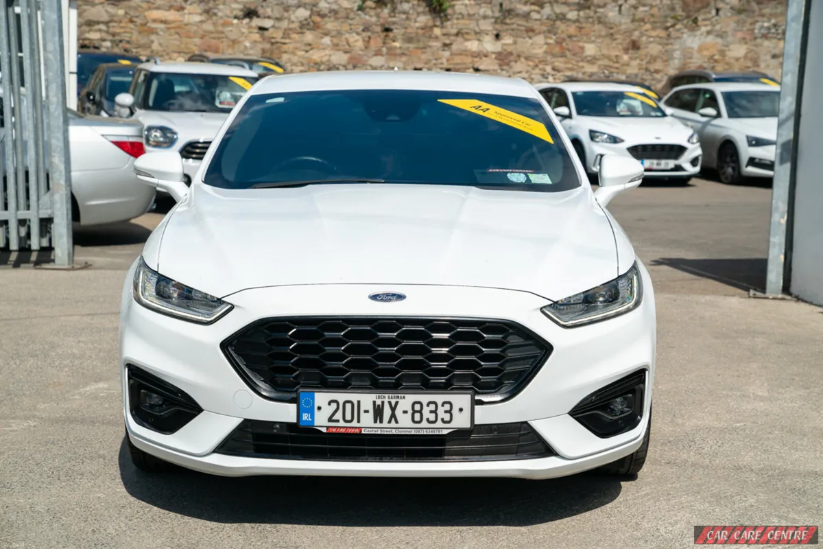 🔥 2020 Ford Mondeo 2.0 Diesel ST Line 🔥 - Image 5