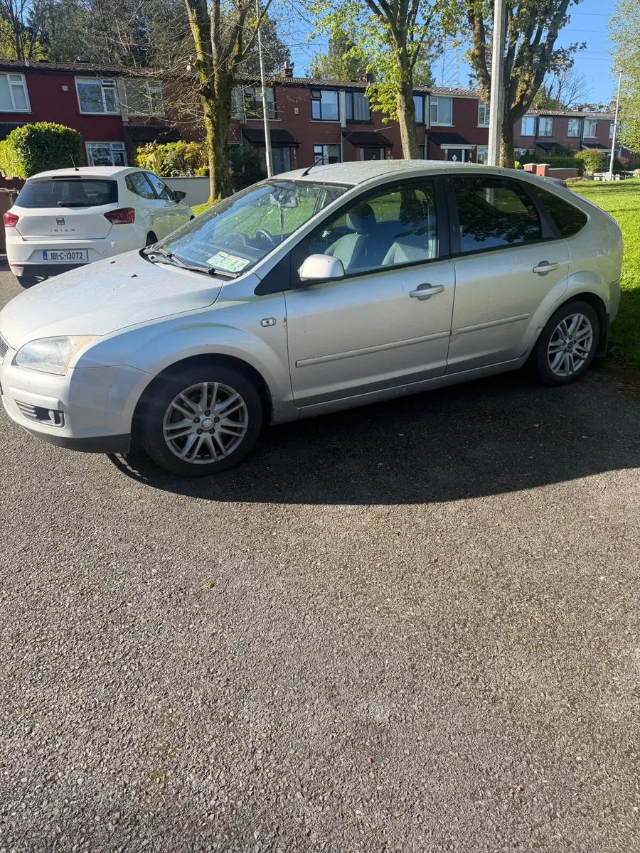 Ford Focus 2008 - Image 2