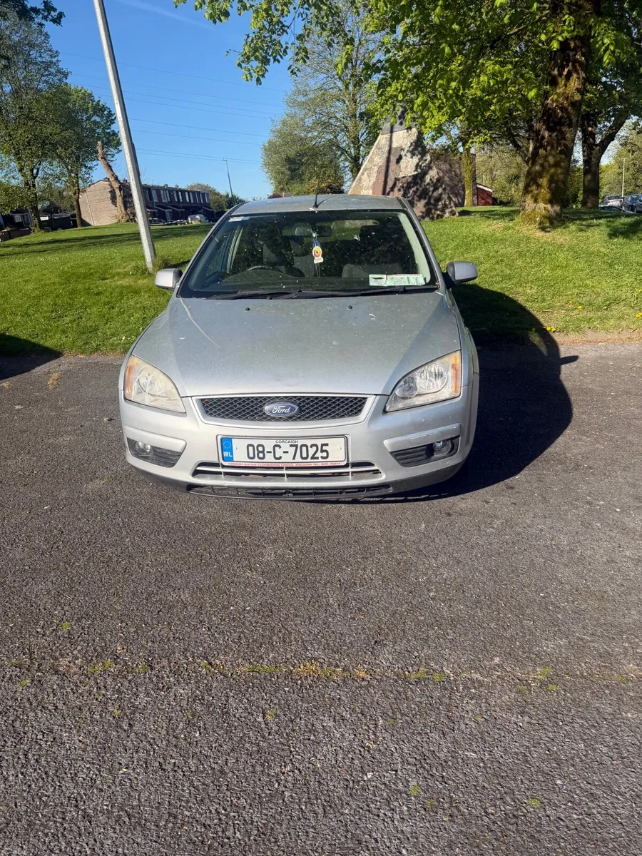 Ford Focus 2008 - Image 3