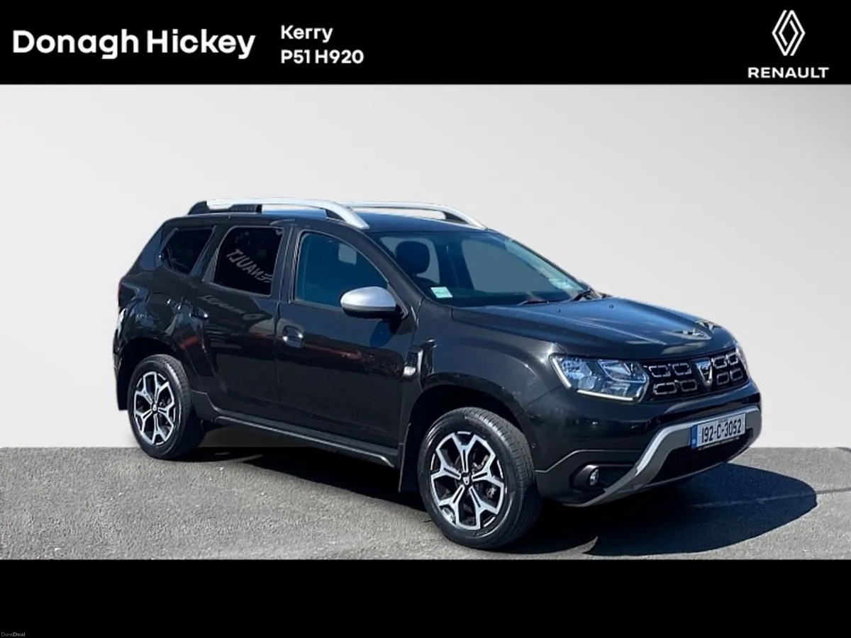 Dacia Duster 1.5 Blue dCi 115 Prestige - Image 1