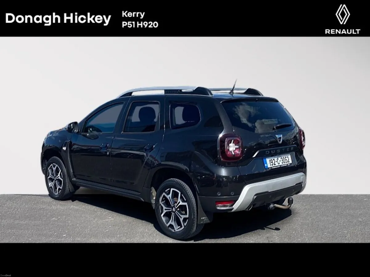 Dacia Duster 1.5 Blue dCi 115 Prestige - Image 3