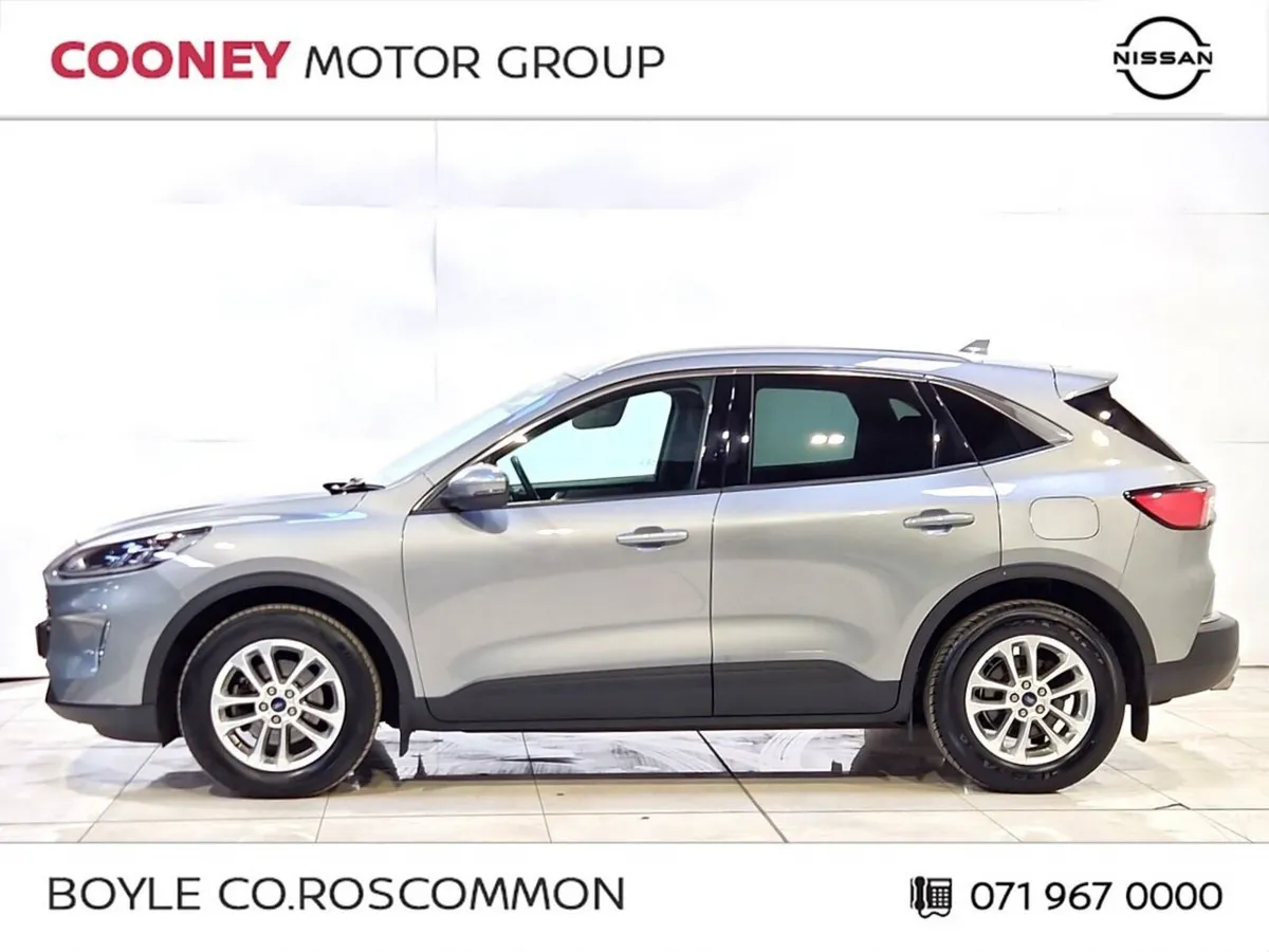 Ford Kuga 1.5 DSL Titanium High Spec,Very Clean - Image 5