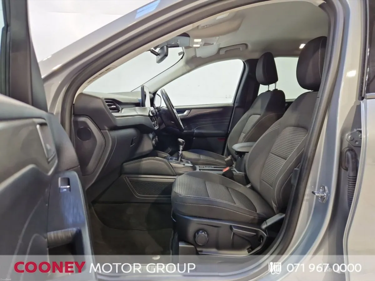 Ford Kuga 1.5 DSL Titanium High Spec,Very Clean - Image 6