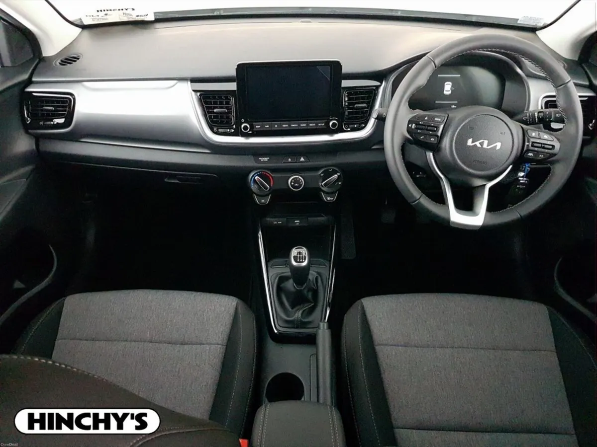 Kia Stonic 1.0 100HP K2 PE - Image 2