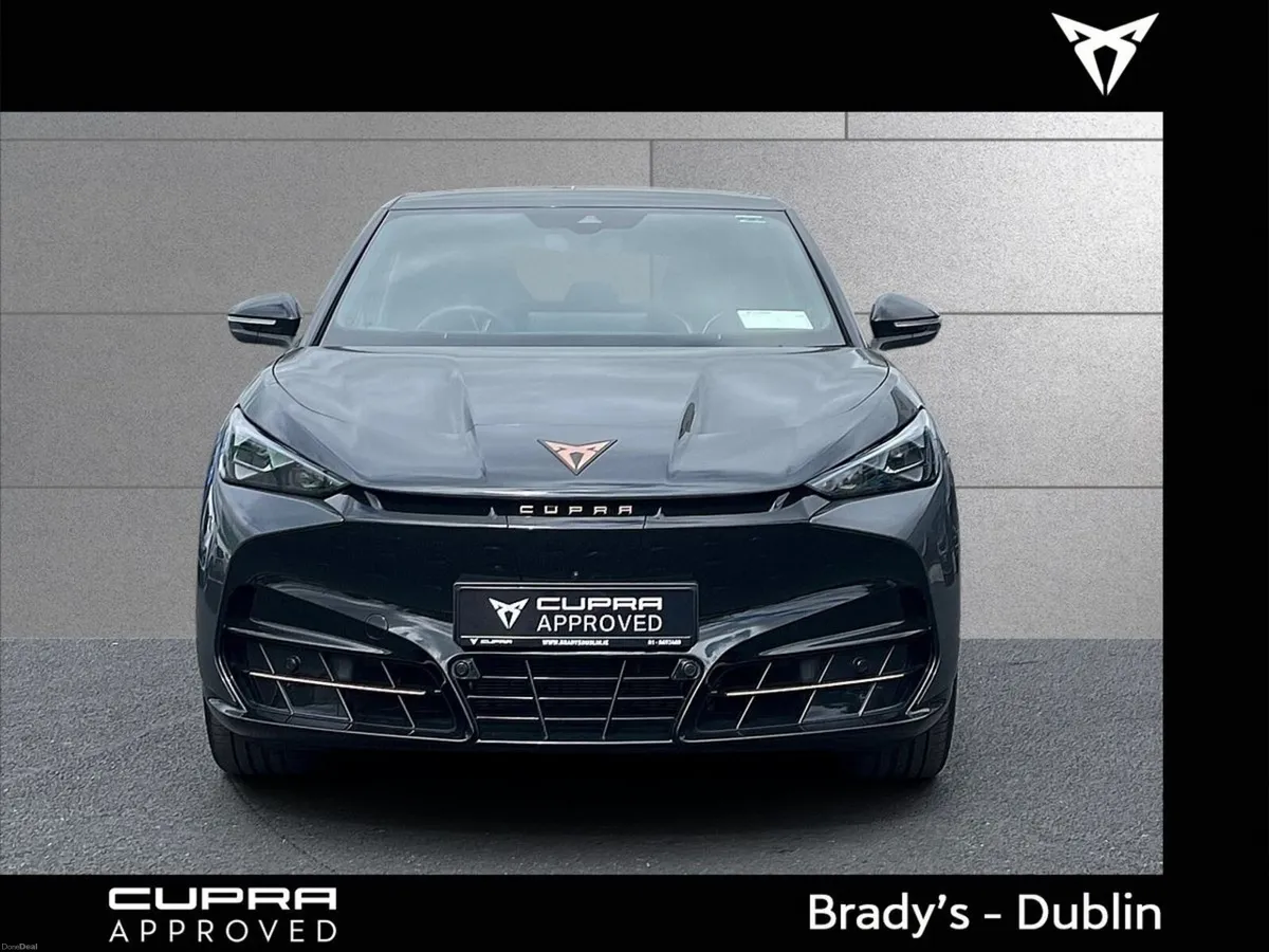 Cupra Tavascan 282HP ENDURANCE 6 *CUPRA APPROVED* - Image 3