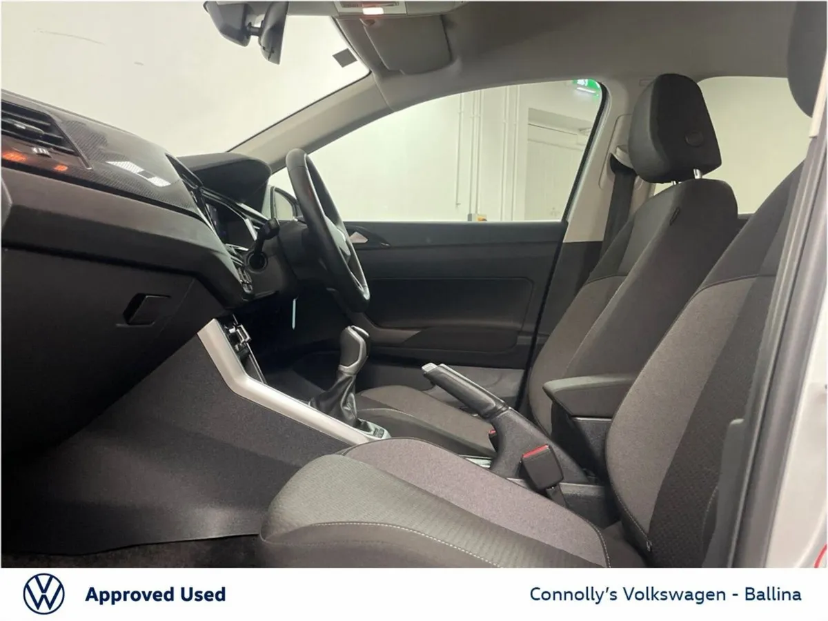 Volkswagen Polo 2025 EDITION 75 | 1.0 Engine | Hug - Image 3