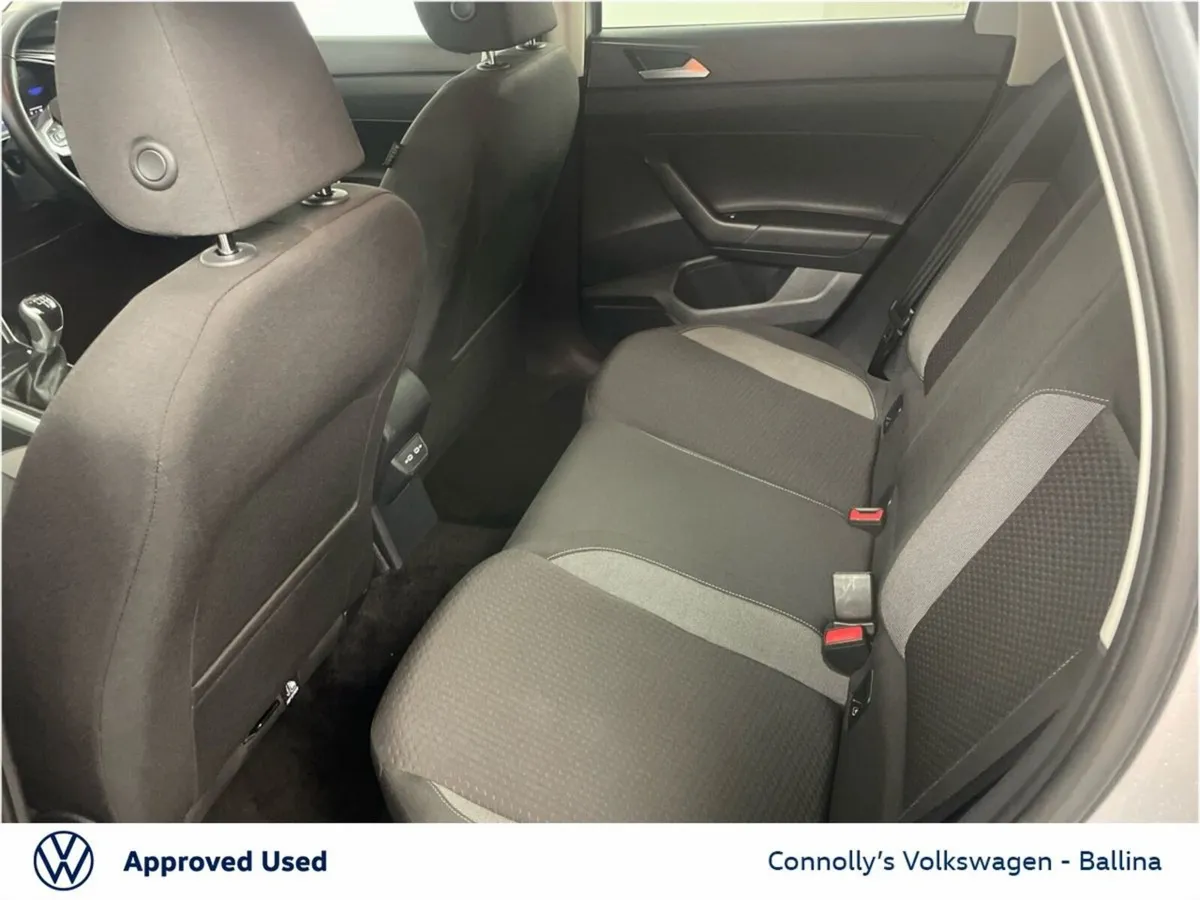 Volkswagen Polo 2025 EDITION 75 | 1.0 Engine | Hug - Image 6