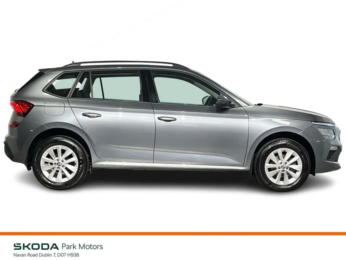 Skoda Kamiq Selection DSG 1.0TSI 115BHP - Reversin - Image 6