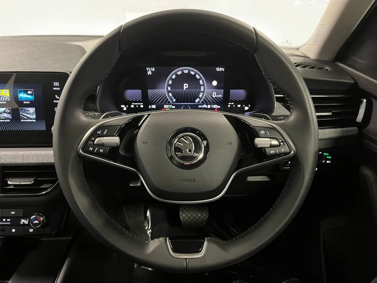 Skoda Kamiq Selection DSG 1.0TSI 115BHP - Reversin - Image 5