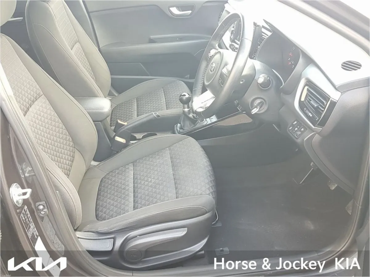 Kia Rio 1.25 K1 - Image 3