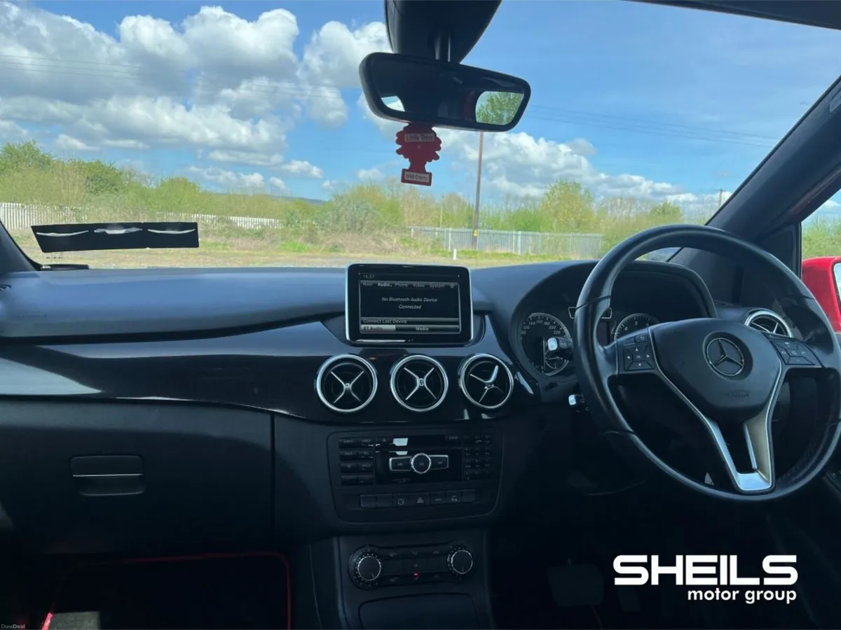 Mercedes-Benz B-Class B 180 A/T - Image 2