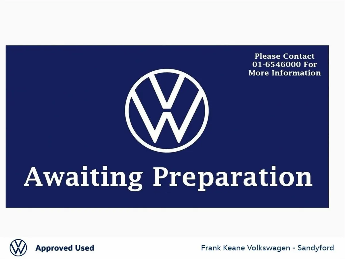 Volkswagen ID.4 LIFE 77kWh 174HP @Frank Keane Volk - Image 1
