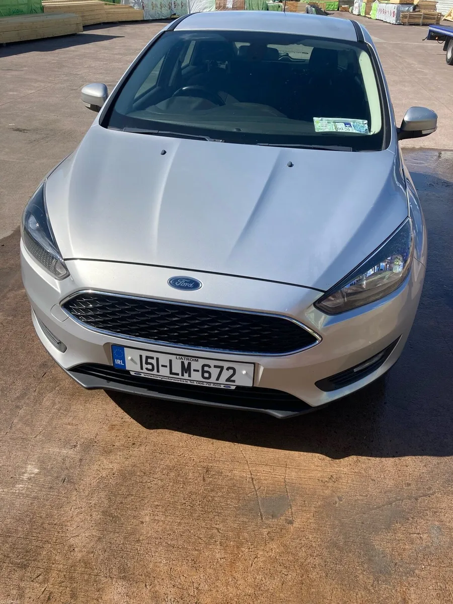 151 Ford focus - Image 2