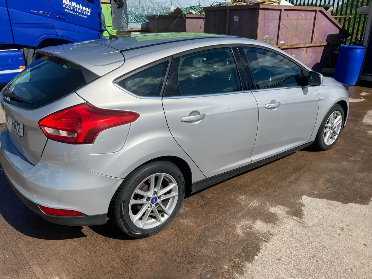 151 Ford focus - Image 3