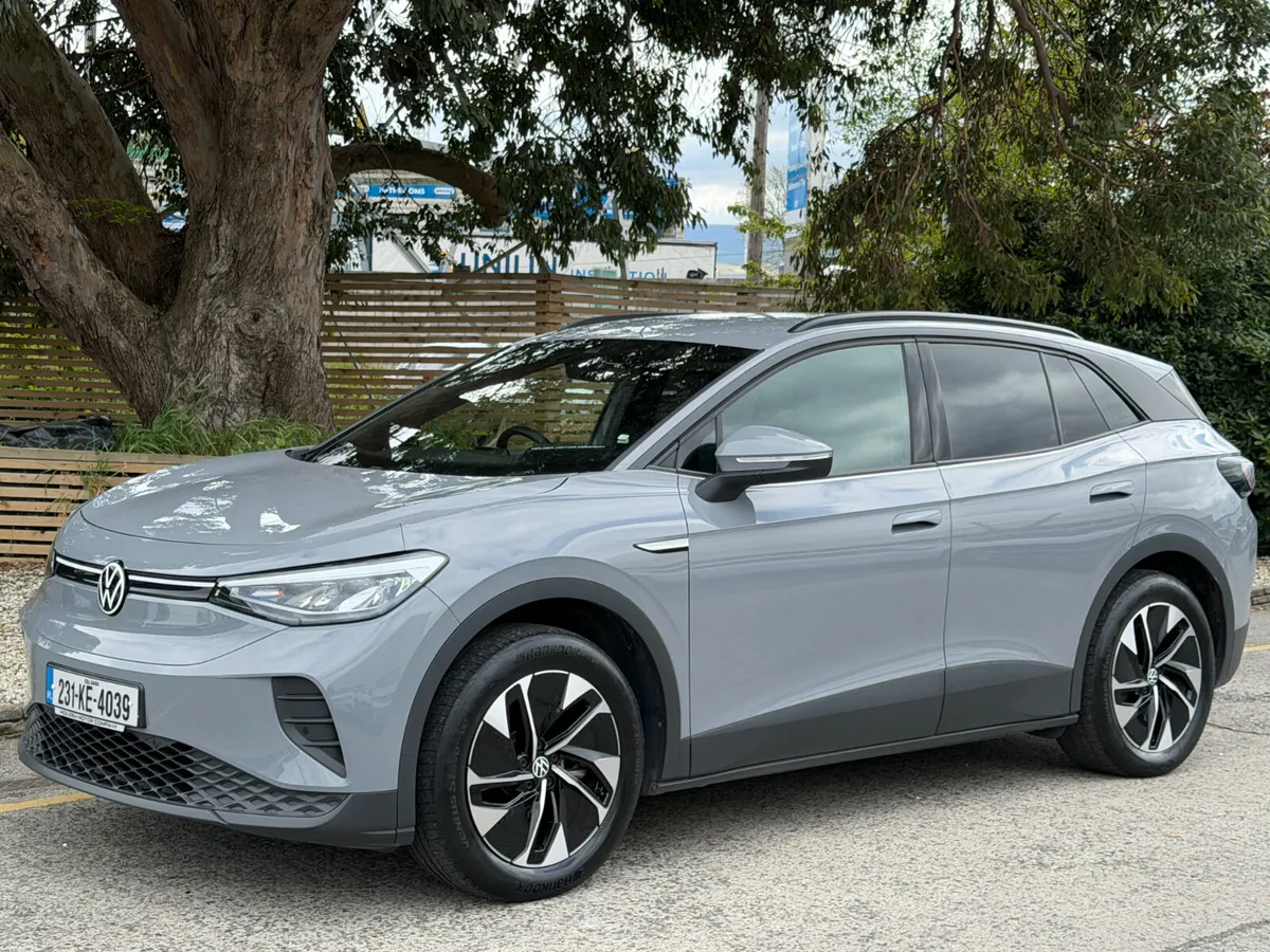 2023 Volkswagen ID.4..PURE..52 KWH - Image 3