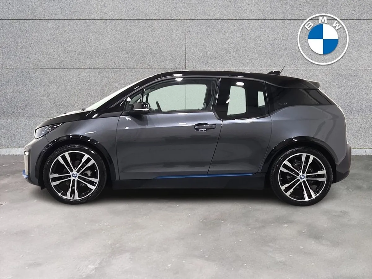 BMW 3-Series i3s 120Ah - Image 4