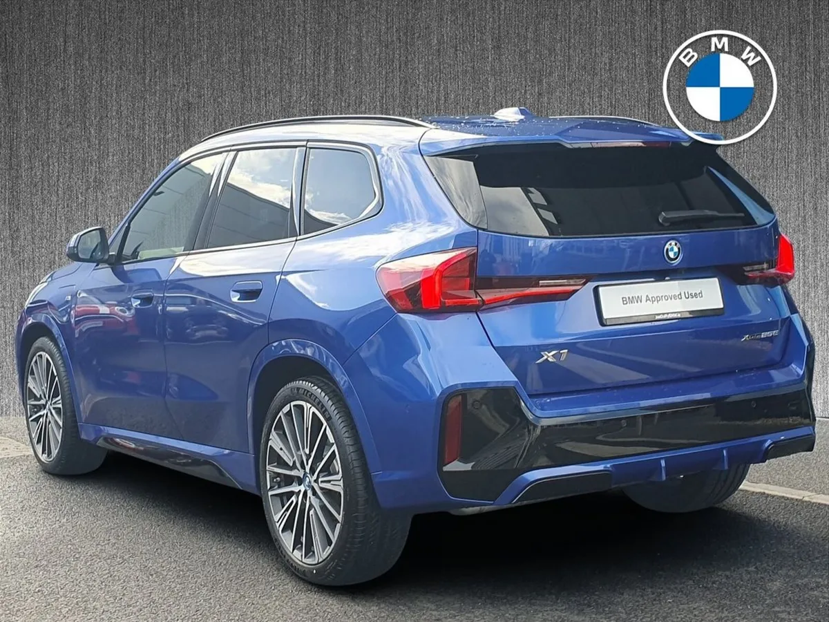 BMW X1 xDrive25e M Sport - Image 3