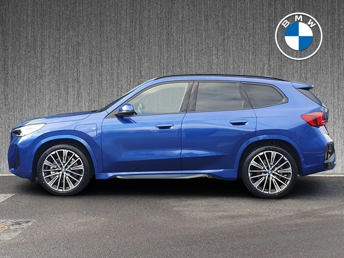 BMW X1 xDrive25e M Sport - Image 4