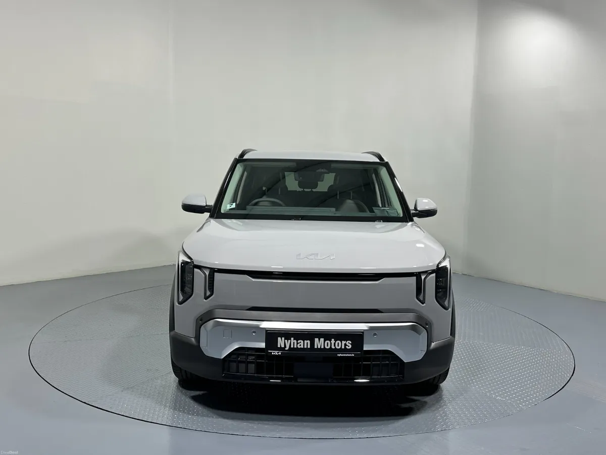 Kia EV2 Earth Standard Range 42.2KW/H Battery - Image 2
