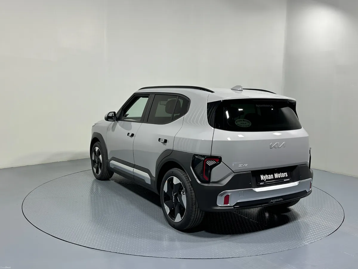 Kia EV2 Earth Standard Range 42.2KW/H Battery - Image 6